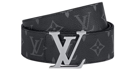 cintura louis vuitton uomo 